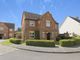 Thumbnail Detached house for sale in Rectors Gate, Retford