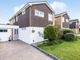 Thumbnail Link-detached house for sale in Broadheath Drive, Chislehurst, Kent