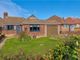 Thumbnail Semi-detached bungalow for sale in Hastings Avenue, Seaford