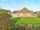 Thumbnail Detached bungalow for sale in Gosling Avenue, Offley, Hitchin