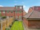 Thumbnail End terrace house for sale in Brudenell Close, Amersham, Buckinghamshire