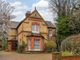 Thumbnail Detached house for sale in Wellington Road, Enfield