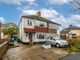 Thumbnail Semi-detached house for sale in Hartswood Avenue, Reigate