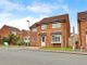 Thumbnail Detached house for sale in Monarch Road, Eaton Socon, St. Neots