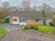 Thumbnail Detached bungalow for sale in Portola Close, Grappenhall, Warrington