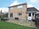 Thumbnail Detached house for sale in Stockley Close, Haverhill