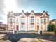 Thumbnail Flat for sale in Grange Road West, Prenton