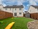Thumbnail Semi-detached house for sale in Kirby Gardens, Cambuslang, Glasgow