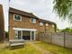 Thumbnail Terraced house to rent in 20 Greenways, Winchcombe, Cheltenham
