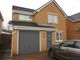 Thumbnail Detached house for sale in Woodlea Grove, Glenrothes