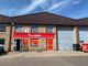 Thumbnail Warehouse to let in Unit 9 Robert Cort Industrial Estate, Britten Road, Reading