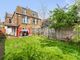 Thumbnail Terraced house for sale in Lausanne Road, London