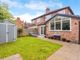 Thumbnail Semi-detached house for sale in Marley Drive, Sale, Greater Manchester