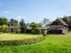 Thumbnail Equestrian property for sale in Little Bognor, Fittleworth, Pulborough, West Sussex