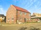 Thumbnail Detached house for sale in Low Road, Wretton, King's Lynn