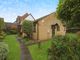 Thumbnail Detached bungalow for sale in Rembrandt Way, Spalding