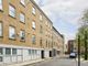 Thumbnail Flat to rent in Casson Street, London