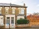 Thumbnail End terrace house for sale in Montem Street, Finsbury Park, London, United Kingdom