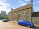Thumbnail Detached house for sale in Church Way, Iffley, Oxford, Oxfordshire