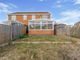 Thumbnail Semi-detached house for sale in Belle Vue Lane, Blidworth, Mansfield