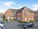 Thumbnail Flat for sale in Croft Road, Godalming, Surrey