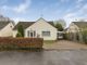Thumbnail Detached bungalow for sale in Beesmoor Road, Frampton Cotterell, Bristol