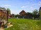 Thumbnail Detached house for sale in Aris Way, Buckingham