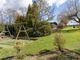 Thumbnail Detached house to rent in South Hay, Kingsley, Bordon, Hampshire