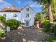 Thumbnail Semi-detached house for sale in Germain Street, Chesham, Buckinghamshire