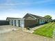 Thumbnail Semi-detached bungalow for sale in Woodpecker Road, Eastbourne