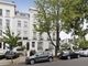 Thumbnail Flat for sale in Chepstow Crescent, London, UK