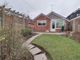 Thumbnail Bungalow for sale in Sunfield Road, Shoal Hill, Cannock