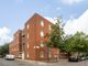 Thumbnail Flat for sale in Cropley Street, Hoxton