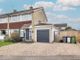 Thumbnail Semi-detached house for sale in Westmead Crescent, Trowbridge