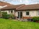 Thumbnail Semi-detached bungalow for sale in Alma Road, Reigate