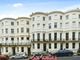 Thumbnail Flat for sale in Eaton Place, Brighton