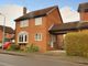 Thumbnail Link-detached house for sale in Beverley Parklands, Beverley