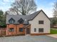 Thumbnail Detached house for sale in Plot 2 Park Road, Spixworth, Norwich, Norfolk