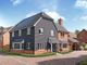 Thumbnail Detached house for sale in "The Pearce  - Plot 24" at London Road, Hassocks