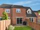 Thumbnail Terraced house to rent in Avocet Way, Bicester