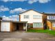 Thumbnail Detached house for sale in Ribble Avenue, Oadby, Leicester