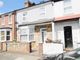 Thumbnail Terraced house for sale in Essex Road, Barking