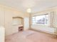 Thumbnail Bungalow for sale in Milner Bank, Otley, West Yorkshire