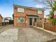 Thumbnail Semi-detached house for sale in Anson Grove, Brinsworth, Rotherham