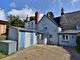 Thumbnail Terraced house for sale in Brecon Road, Crickhowell, Powys