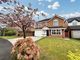 Thumbnail Detached house for sale in Wrenswood Drive, Worsley