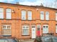Thumbnail Terraced house for sale in Charles Edward Road, Birmingham, West Midlands