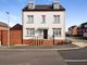 Thumbnail Detached house for sale in St. Pauls Close, Linen Street, Warwick