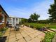 Thumbnail Detached bungalow for sale in Trefonen Road, Morda, Oswestry