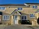 Thumbnail Town house to rent in The Knoll, Keighley